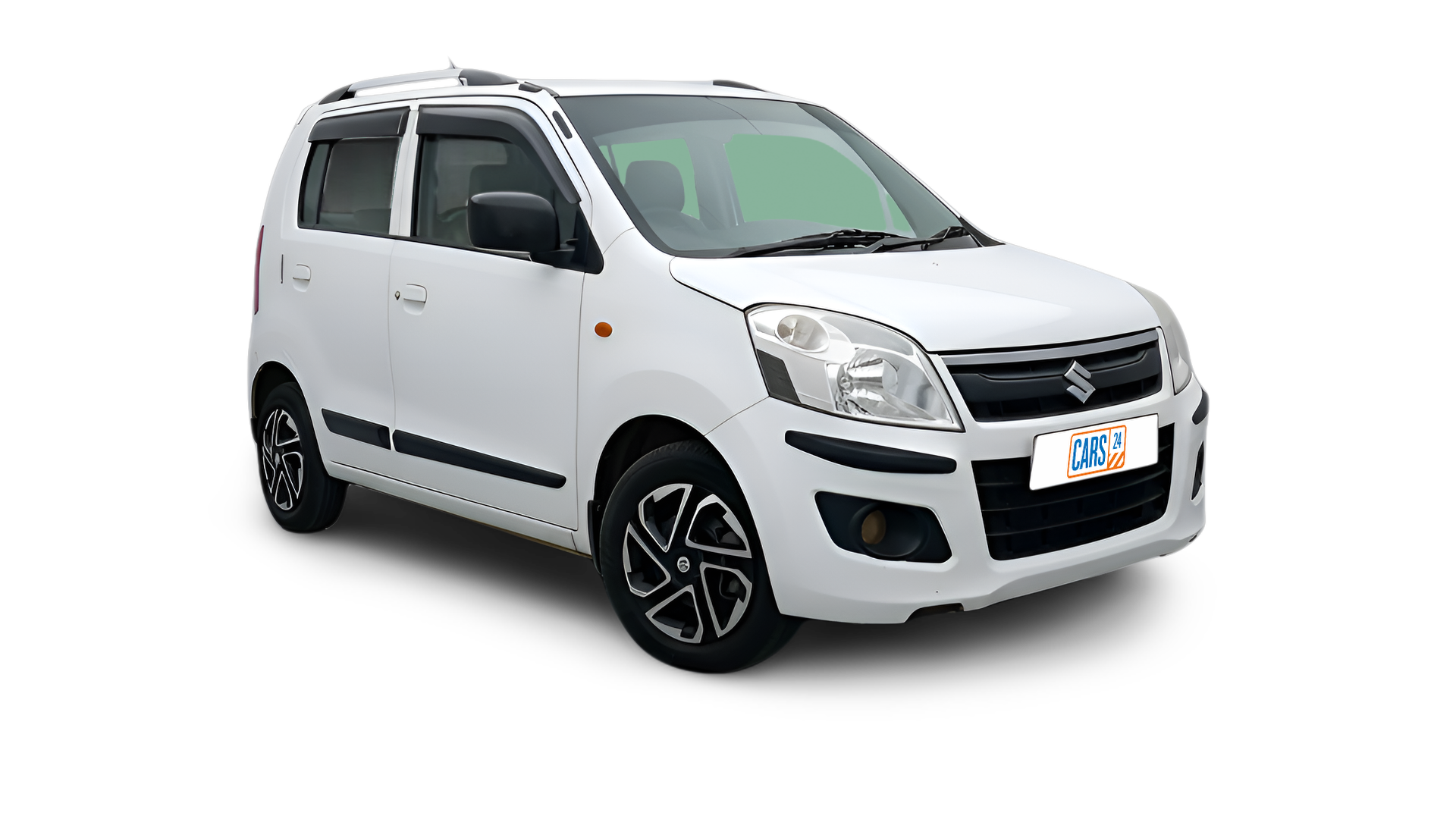 Maruti Wagon R 1.0-img